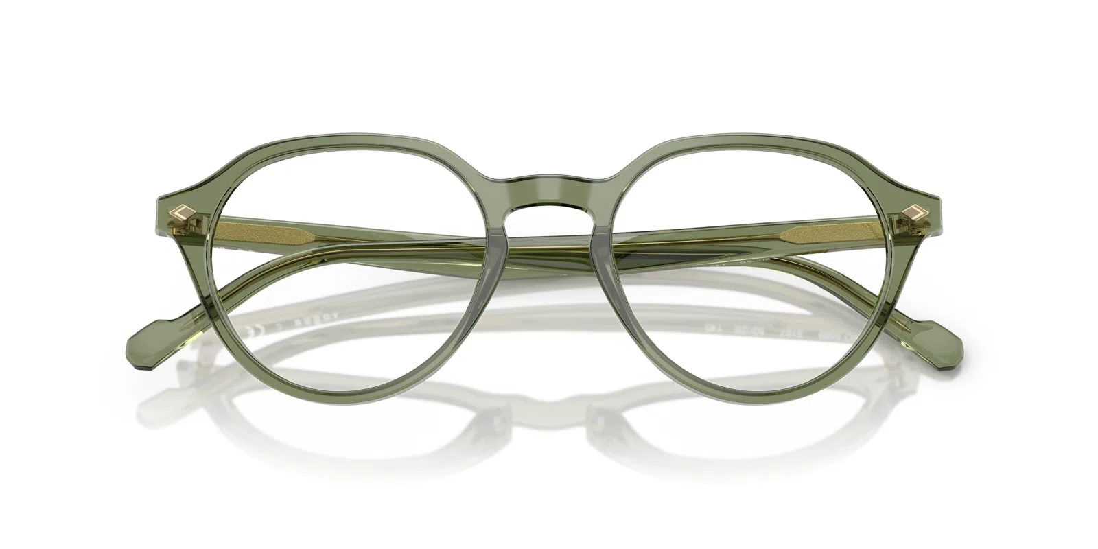 Vogue Eyewear 5598 Eyeglasses - view 22
